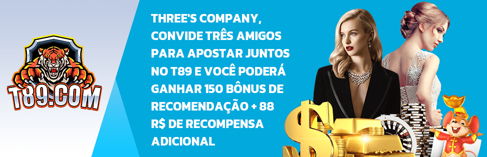 como apostar na mega sena para ganhar